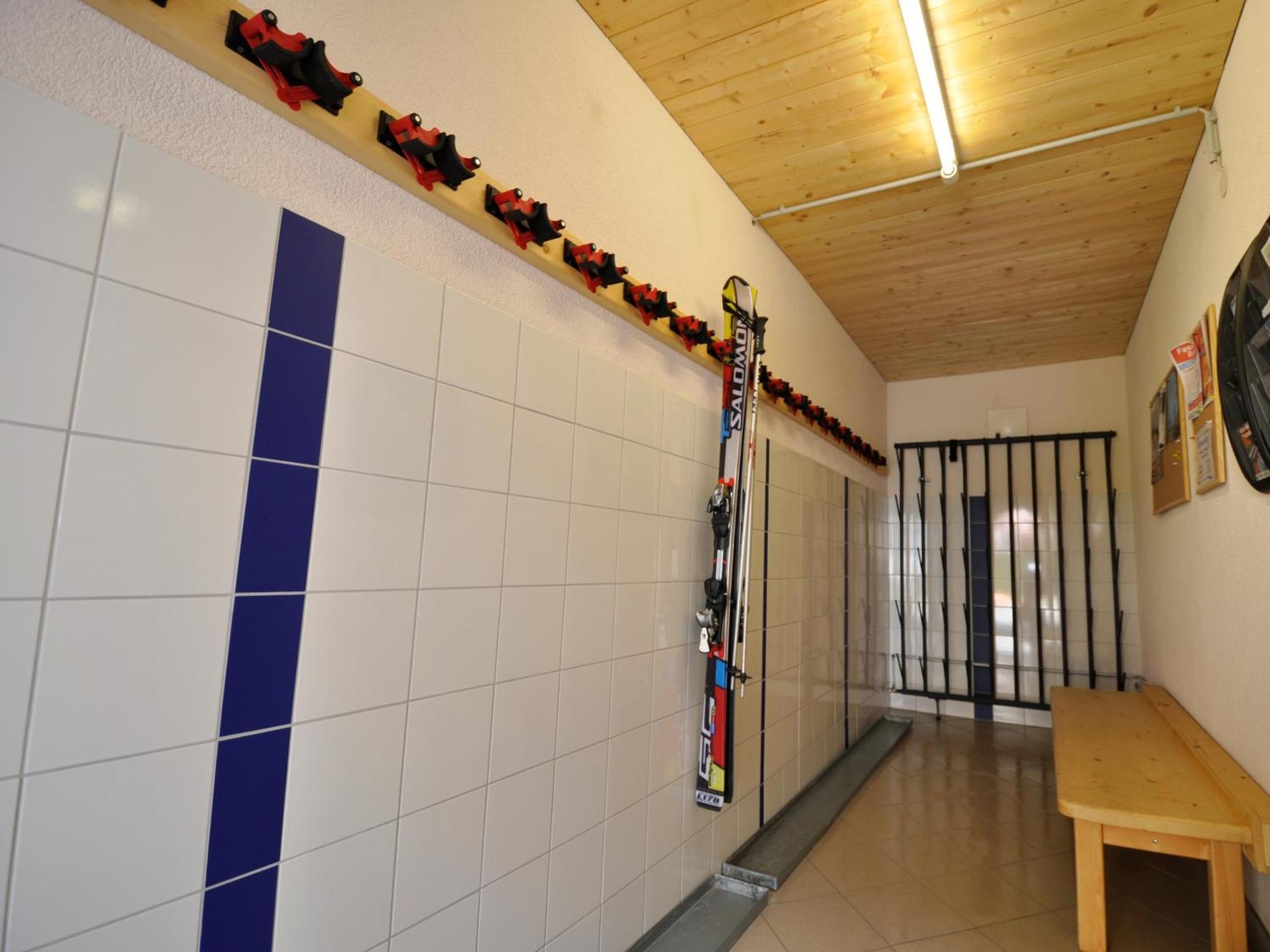 Saffretta Ferienwohnungen Ischgl Kültér fotó